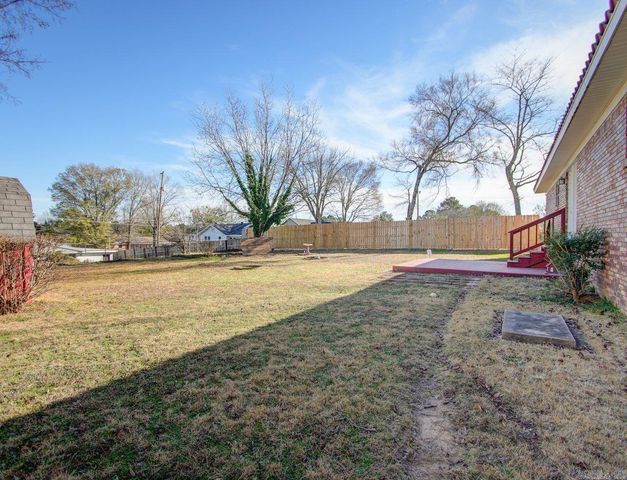 107 Sherman Street, Hot Springs, AR 71901