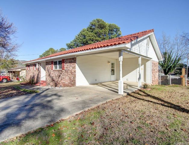 107 Sherman Street, Hot Springs, AR 71901