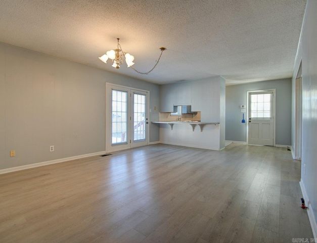 107 Sherman Street, Hot Springs, AR 71901