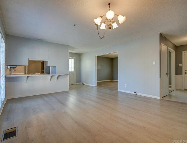 107 Sherman Street, Hot Springs, AR 71901