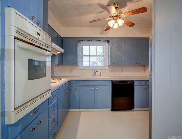 107 Sherman Street, Hot Springs, AR 71901