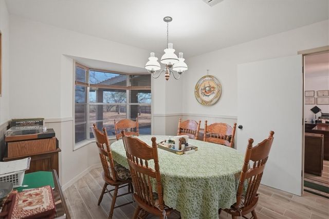 1309 Burleson St, George West, TX 78022