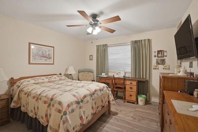 1309 Burleson St, George West, TX 78022