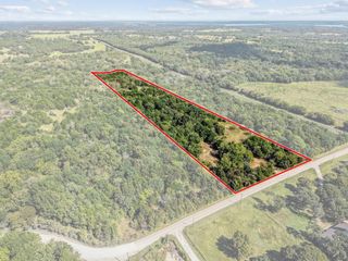 Tract 8 Gilbreath Road, Sadler, TX 76264