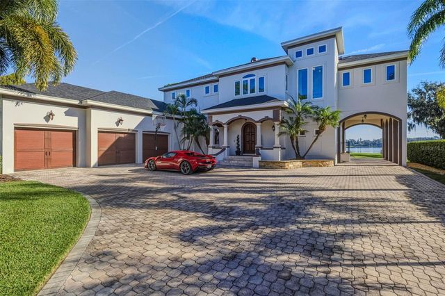 2609 CLARK ROAD, Tampa, FL 33618