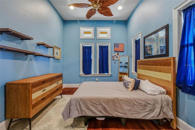 2609 CLARK ROAD, Tampa, FL 33618