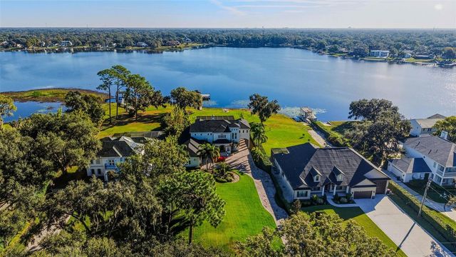 2609 CLARK ROAD, Tampa, FL 33618