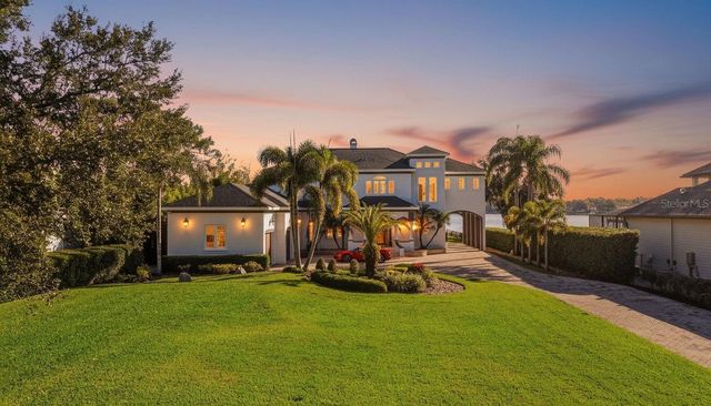 2609 CLARK ROAD, Tampa, FL 33618