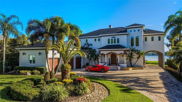2609 CLARK ROAD, Tampa, FL 33618
