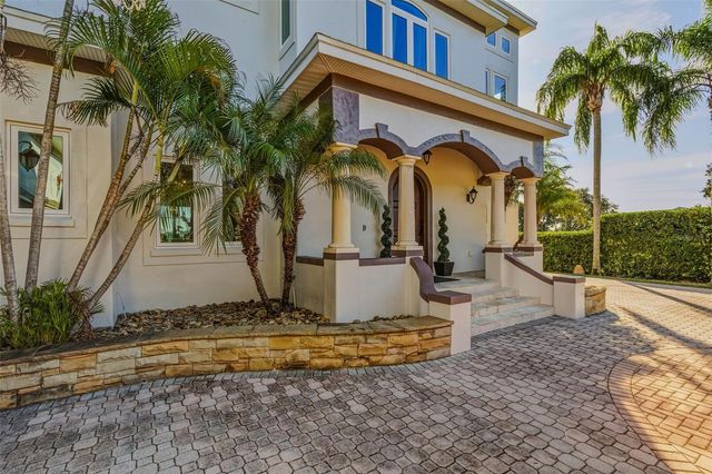 2609 CLARK ROAD, Tampa, FL 33618