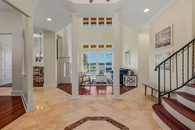 2609 CLARK ROAD, Tampa, FL 33618