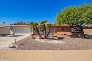 17402 N LINDGREN Avenue, Sun City, AZ 85373