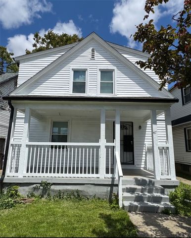 47 Leroy Street, Dayton, OH 45402