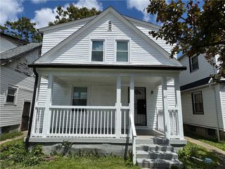 47 Leroy Street, Dayton, OH 45402