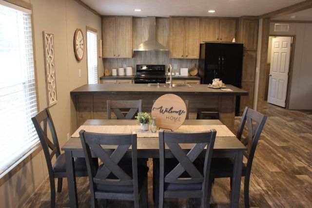 2346 Blocker Rd, Marshall, TX 75672