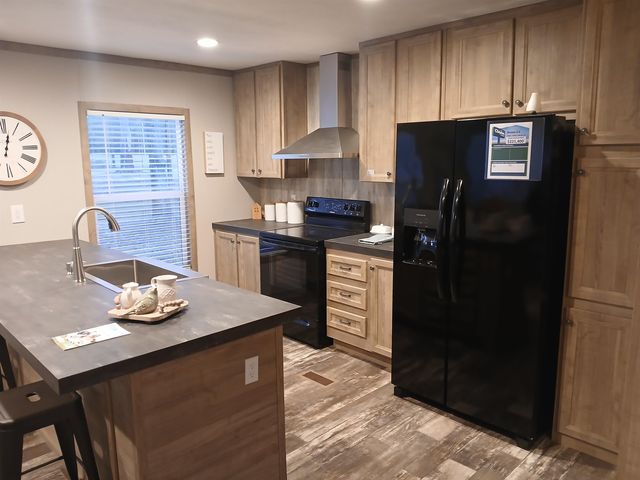 2346 Blocker Rd, Marshall, TX 75672