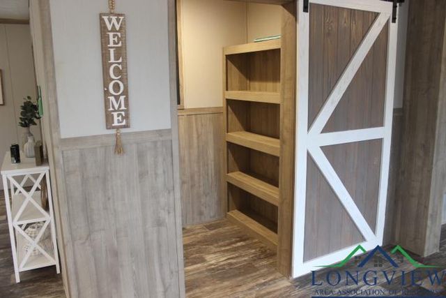 2346 Blocker Rd, Marshall, TX 75672