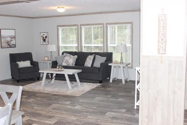 2346 Blocker Rd, Marshall, TX 75672