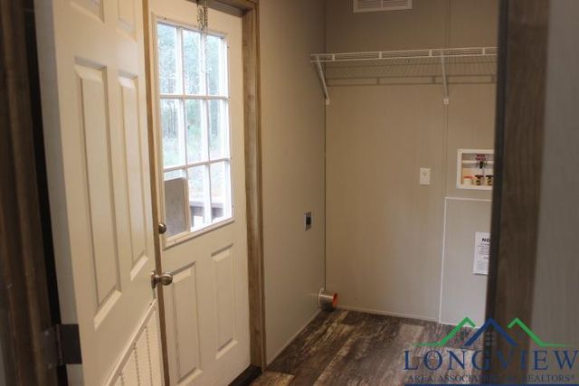 2346 Blocker Rd, Marshall, TX 75672