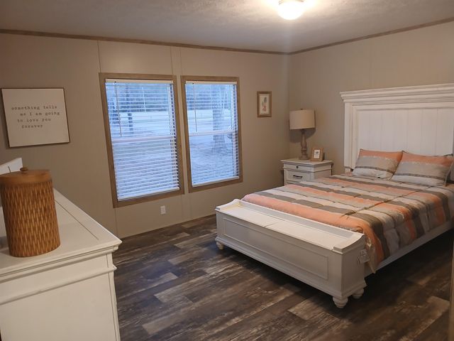 2346 Blocker Rd, Marshall, TX 75672