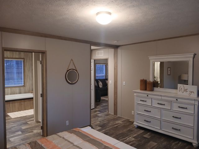 2346 Blocker Rd, Marshall, TX 75672