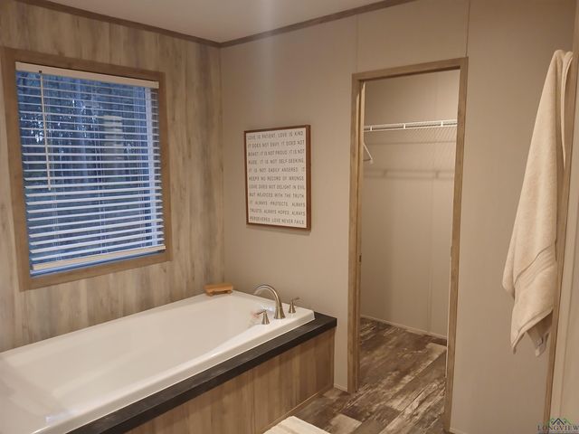 2346 Blocker Rd, Marshall, TX 75672