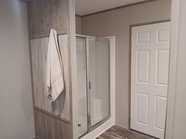 2346 Blocker Rd, Marshall, TX 75672