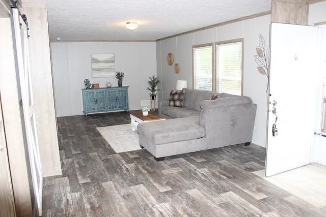 2346 Blocker Rd, Marshall, TX 75672