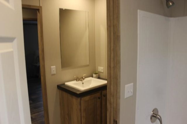 2346 Blocker Rd, Marshall, TX 75672