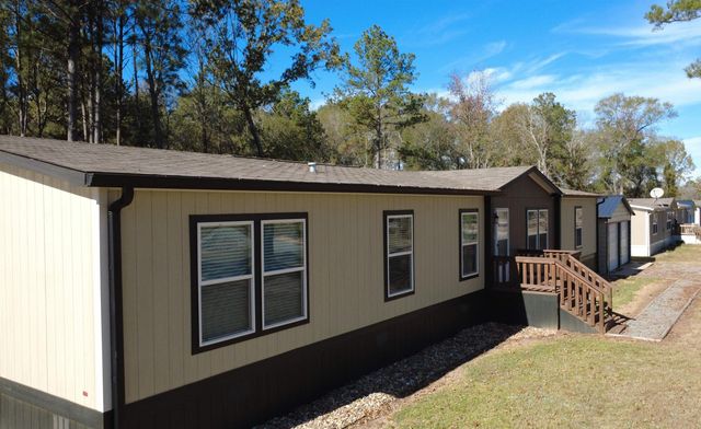 2346 Blocker Rd, Marshall, TX 75672