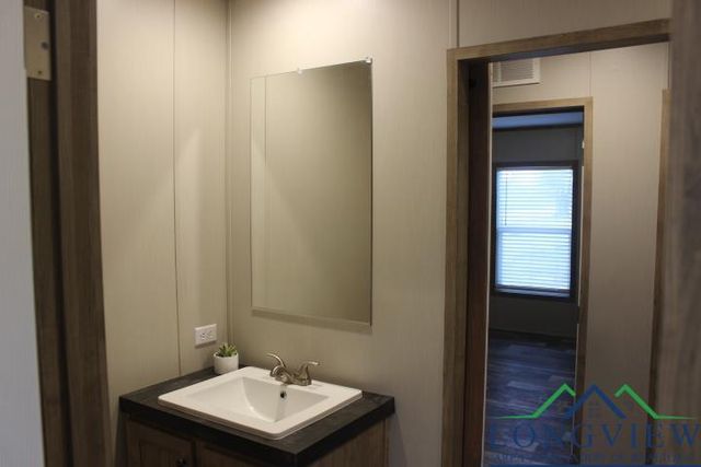 2346 Blocker Rd, Marshall, TX 75672