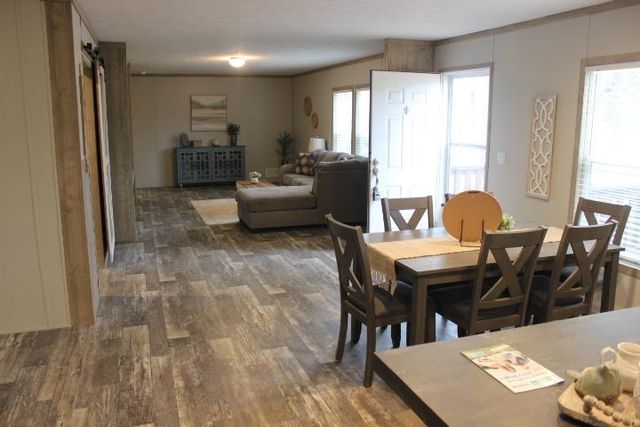 2346 Blocker Rd, Marshall, TX 75672