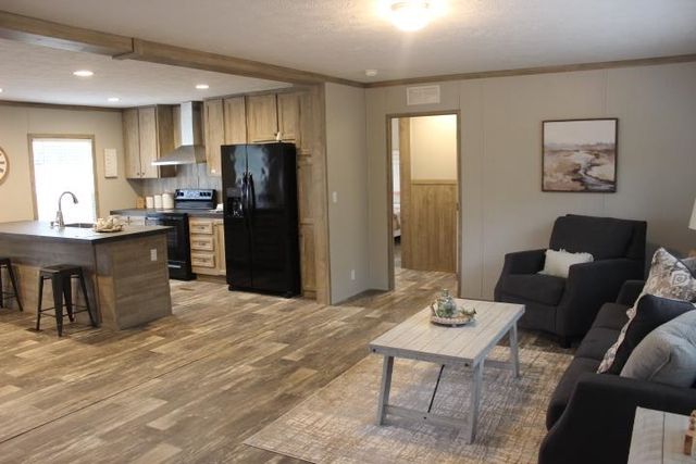 2346 Blocker Rd, Marshall, TX 75672