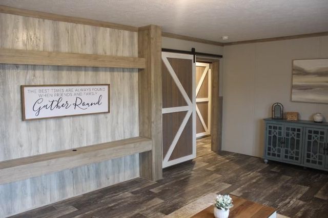 2346 Blocker Rd, Marshall, TX 75672