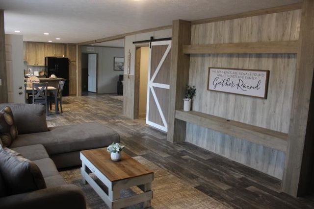 2346 Blocker Rd, Marshall, TX 75672