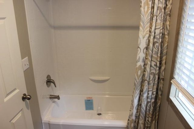 2346 Blocker Rd, Marshall, TX 75672