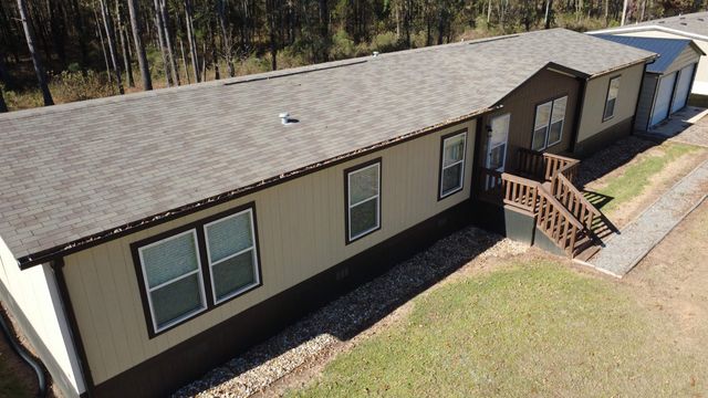 2346 Blocker Rd, Marshall, TX 75672