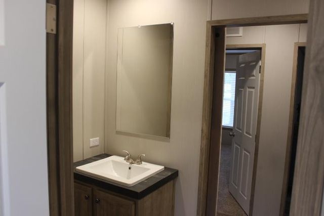 2346 Blocker Rd, Marshall, TX 75672