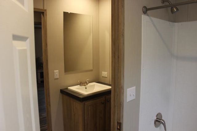 2346 Blocker Rd, Marshall, TX 75672