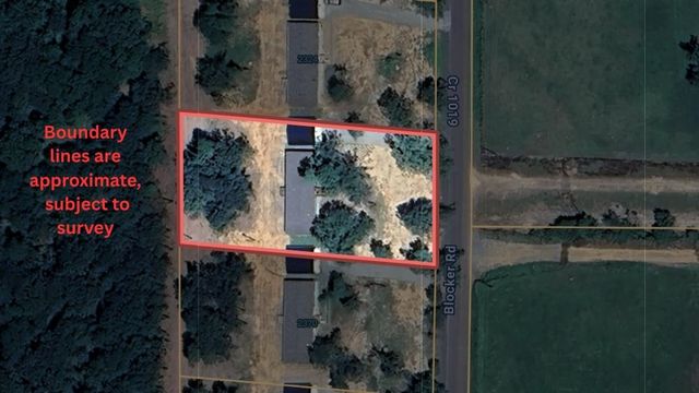 2346 Blocker Rd, Marshall, TX 75672
