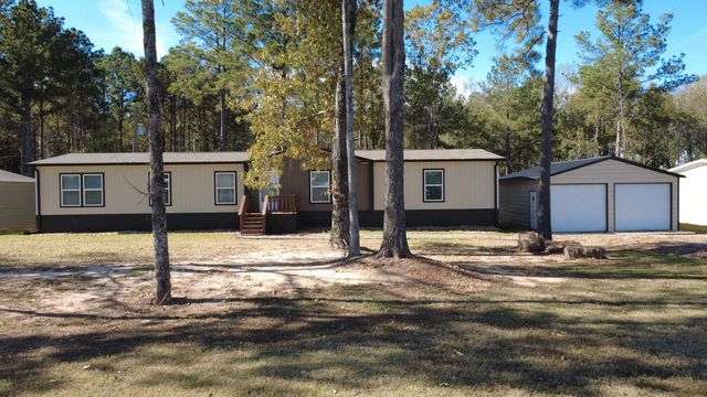 2346 Blocker Rd, Marshall, TX 75672