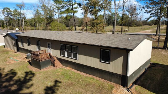 2346 Blocker Rd, Marshall, TX 75672