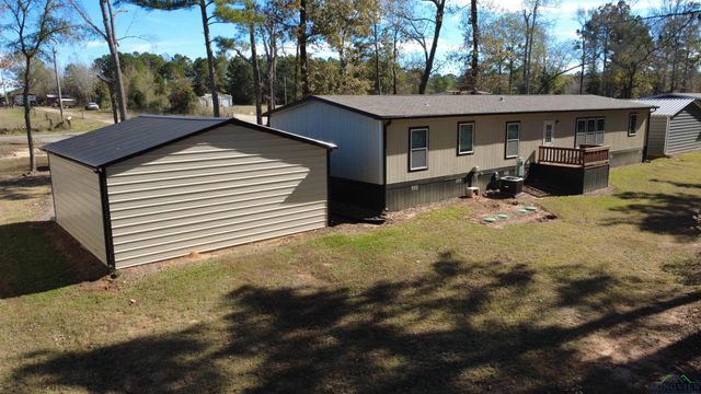 2346 Blocker Rd, Marshall, TX 75672