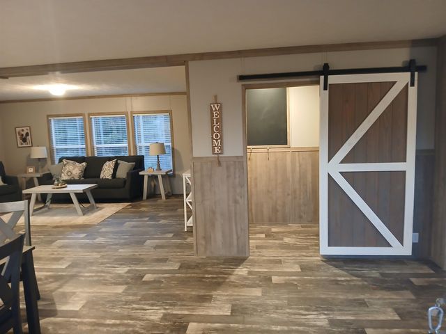 2346 Blocker Rd, Marshall, TX 75672