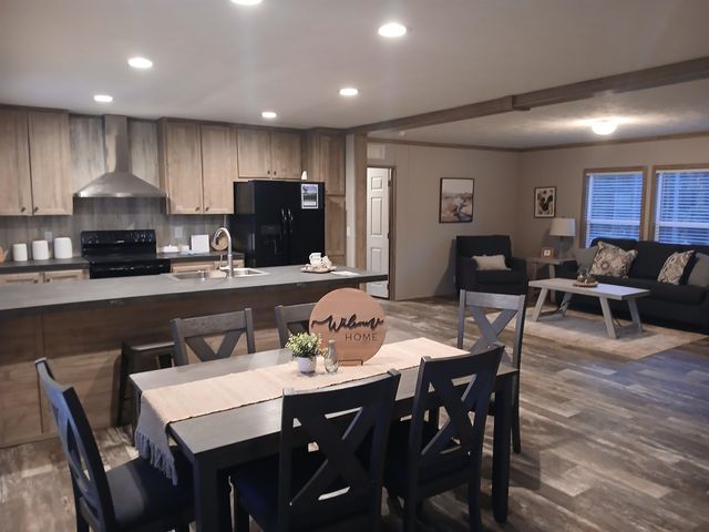 2346 Blocker Rd, Marshall, TX 75672