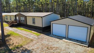 2346 Blocker Rd, Marshall, TX 75672