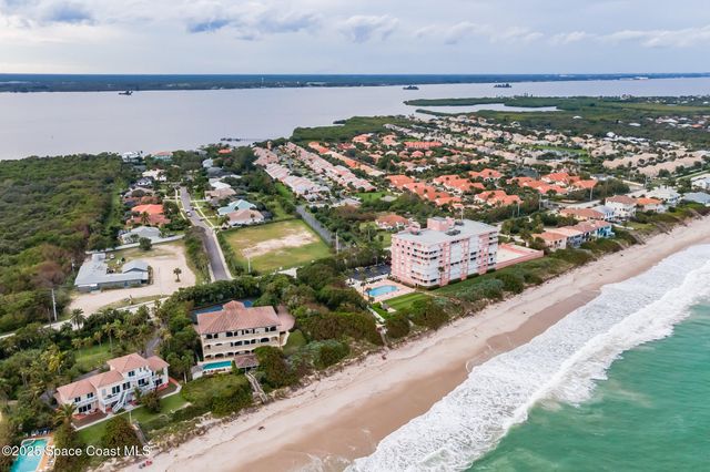165 Casseekee Trail, Melbourne Beach, FL 32951