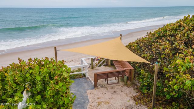 165 Casseekee Trail, Melbourne Beach, FL 32951
