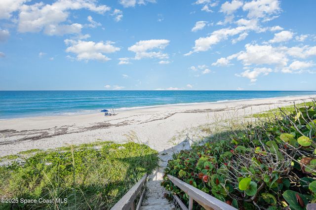 165 Casseekee Trail, Melbourne Beach, FL 32951