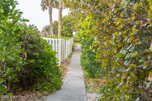 165 Casseekee Trail, Melbourne Beach, FL 32951